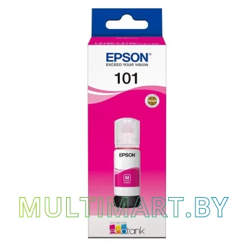 Чернила Epson C13T03V34A